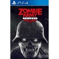 Zombie Army Trilogy PS4